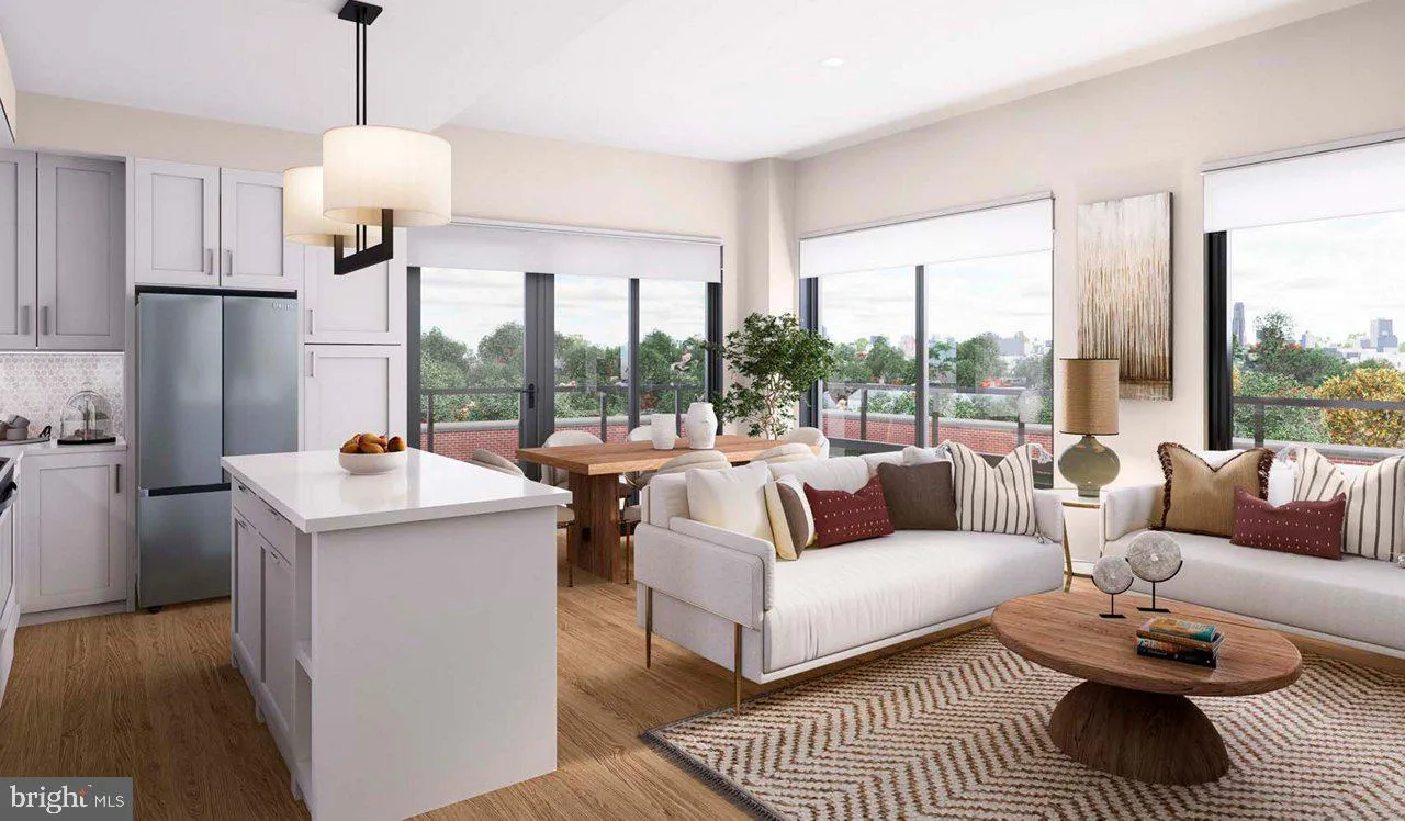 4000 WISCONSIN AVENUE, Washington, DC 20016