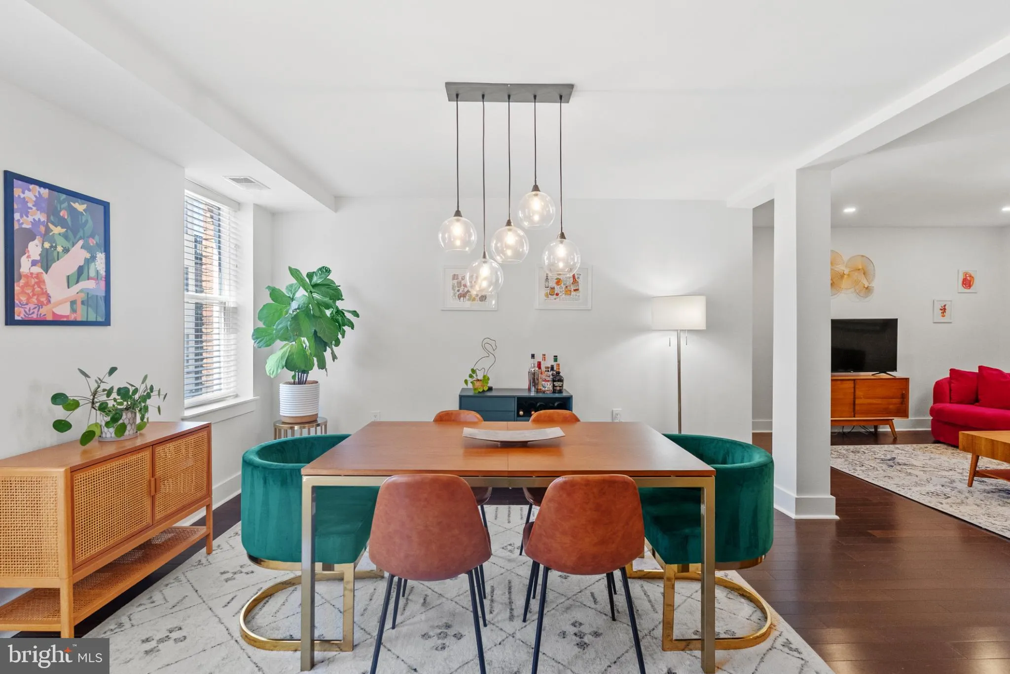 1461 GIRARD STREET, Washington, DC 20009