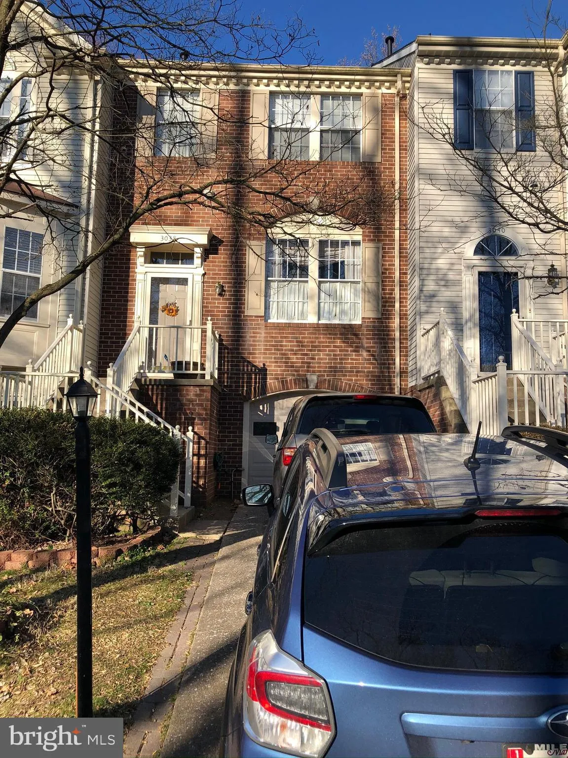 3038 FINSEL COURT, Olney, MD 20832