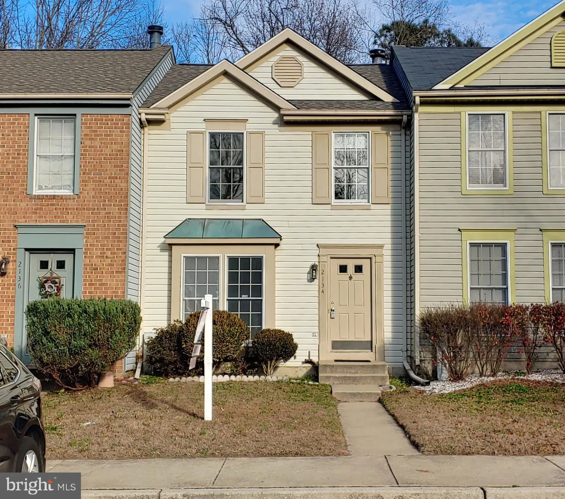 2134 COMMISSARY CIRCLE, Odenton, MD 21113