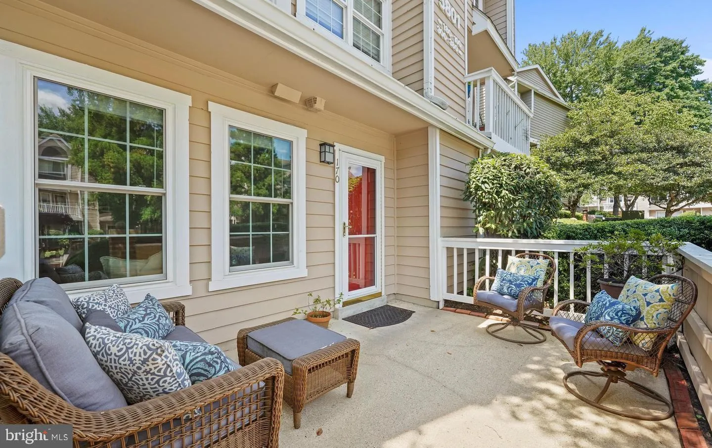 5801 INMAN PARK CIRCLE, Rockville, MD 20852