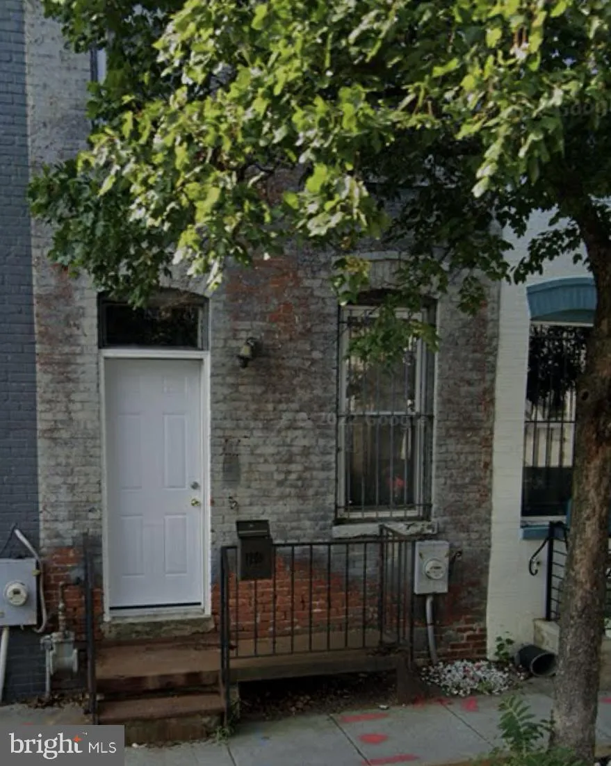 1205 WYLIE STREET, Washington, DC 20002