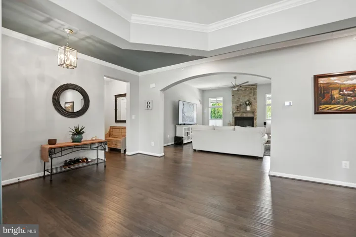 2509 Sweet Clover Ct, Dumfries, Virginia 22026