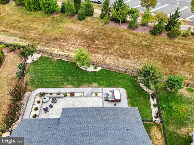 2509 Sweet Clover Ct, Dumfries, Virginia 22026