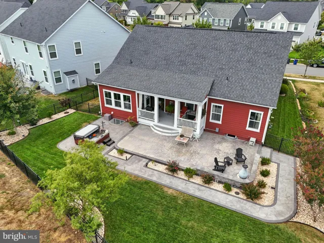 2509 Sweet Clover Ct, Dumfries, Virginia 22026