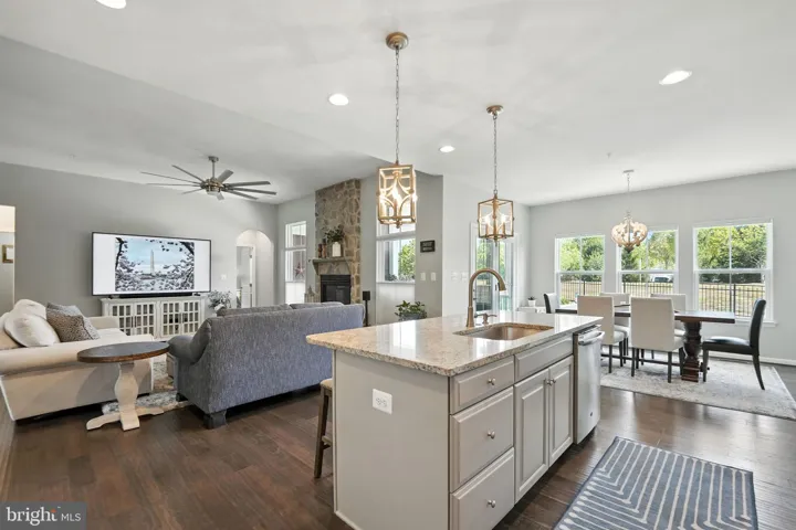 2509 Sweet Clover Ct, Dumfries, Virginia 22026