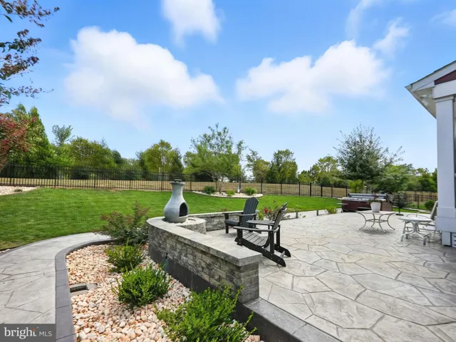 2509 Sweet Clover Ct, Dumfries, Virginia 22026
