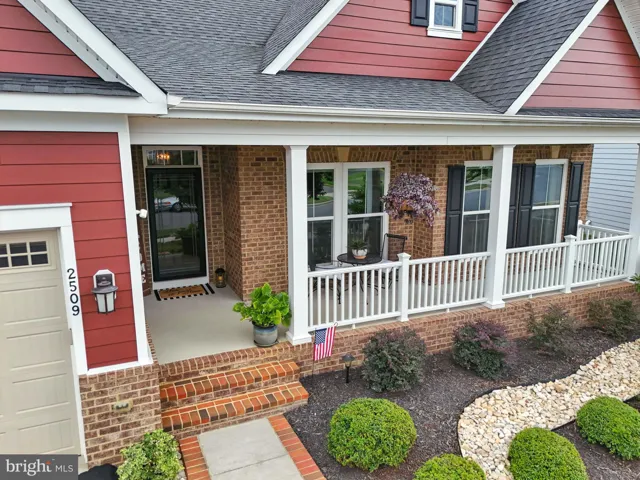 2509 Sweet Clover Ct, Dumfries, Virginia 22026