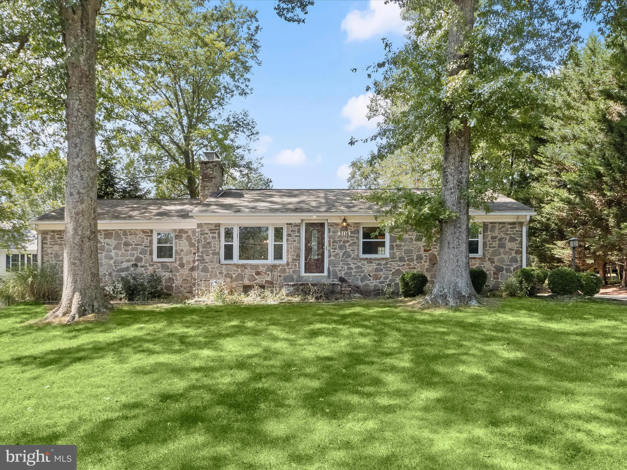 3116 BETHANY LANE, Ellicott City, MD 21042