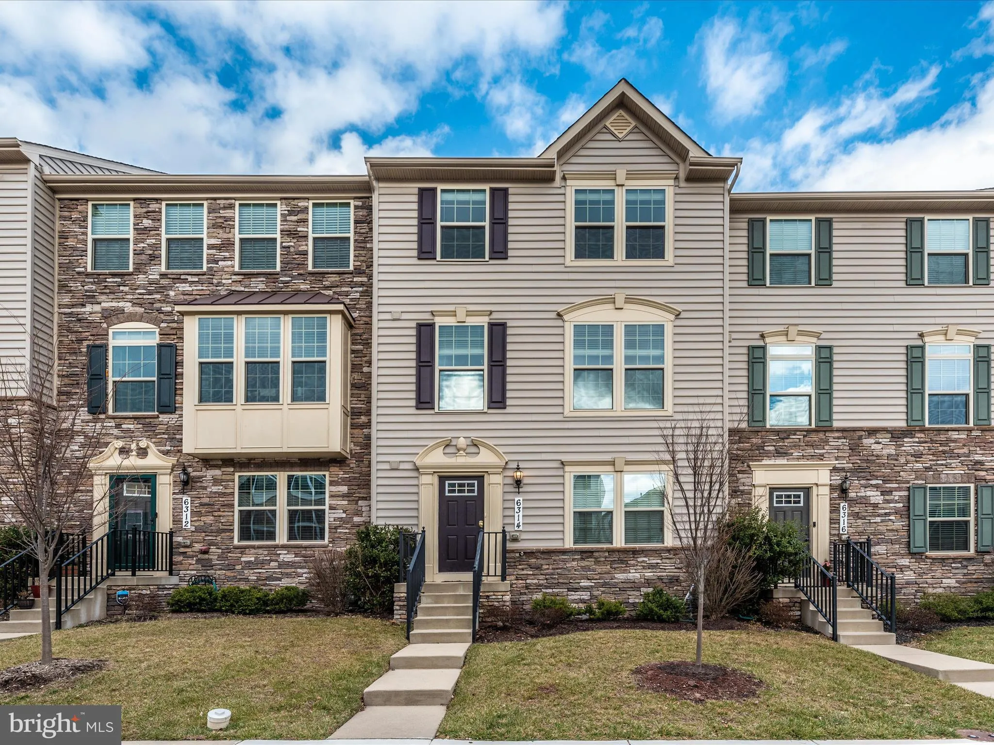 6314 POSEY STREET, Frederick, MD 21703