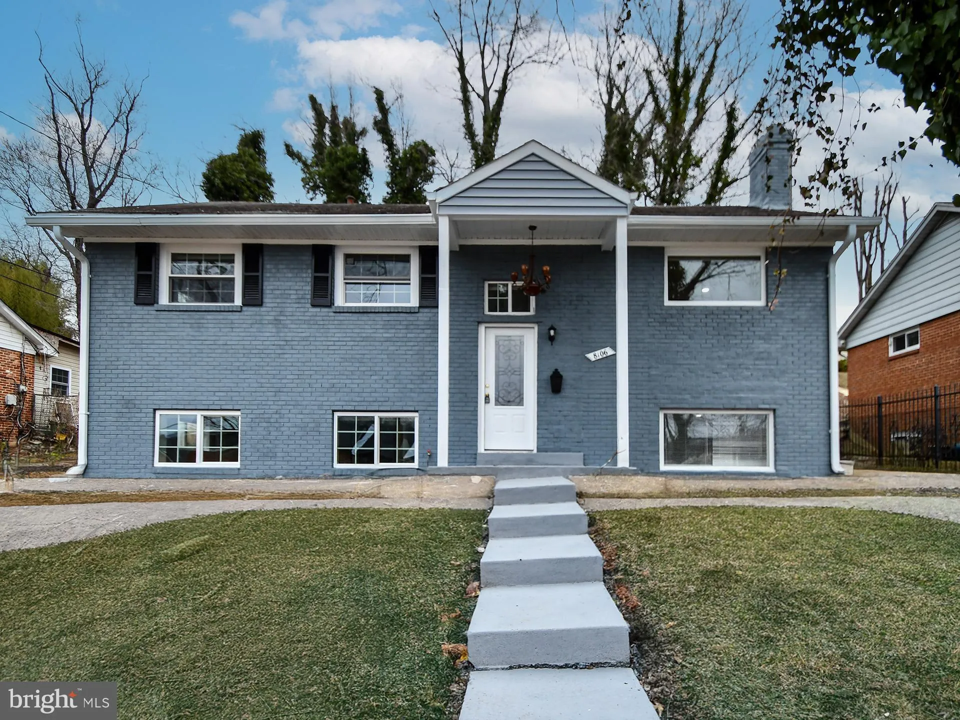 8106 MURRAY HILL DRIVE, Fort Washington, MD 20744