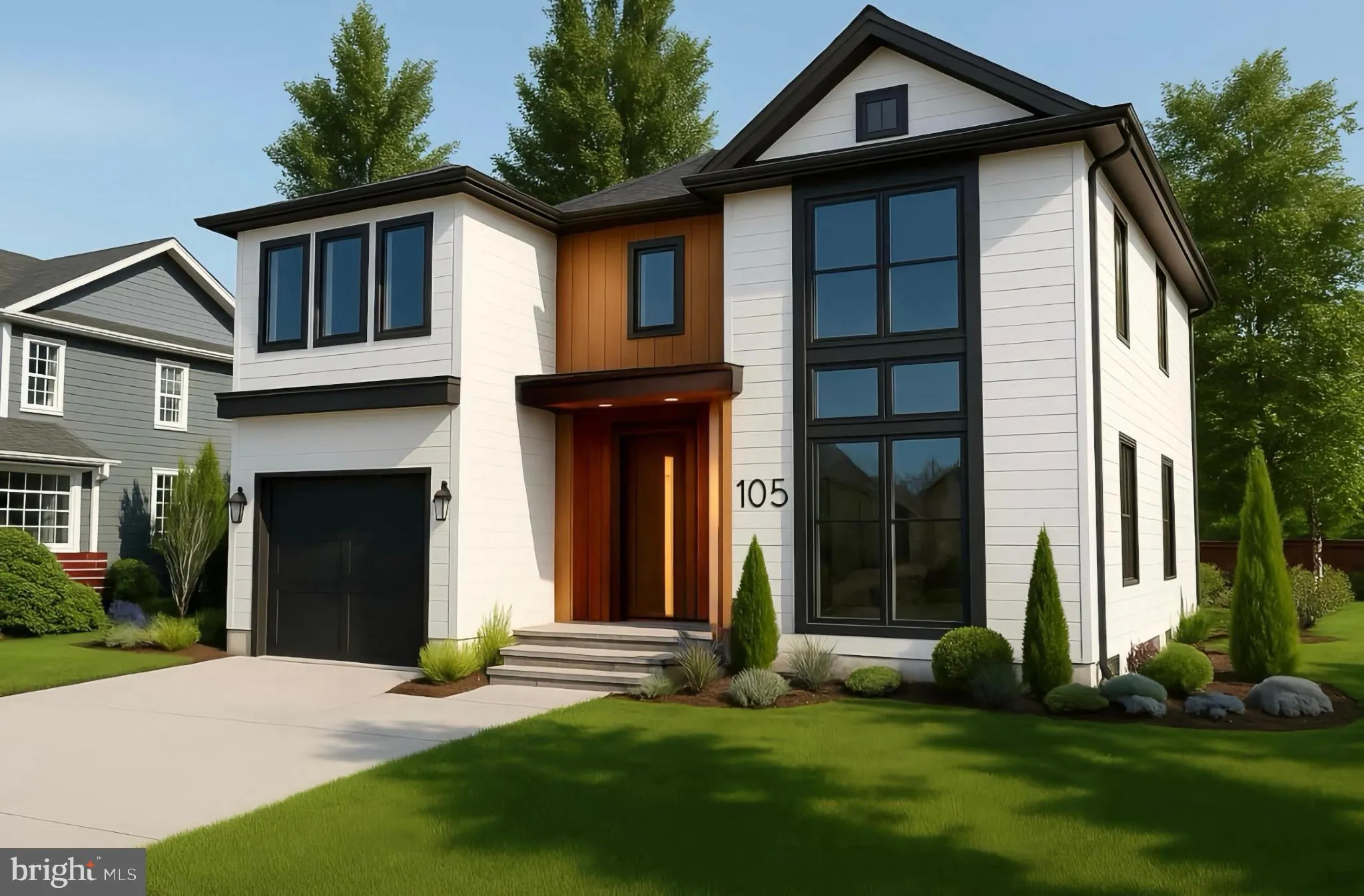 105 TAPAWINGO ROAD, Vienna, VA 22180