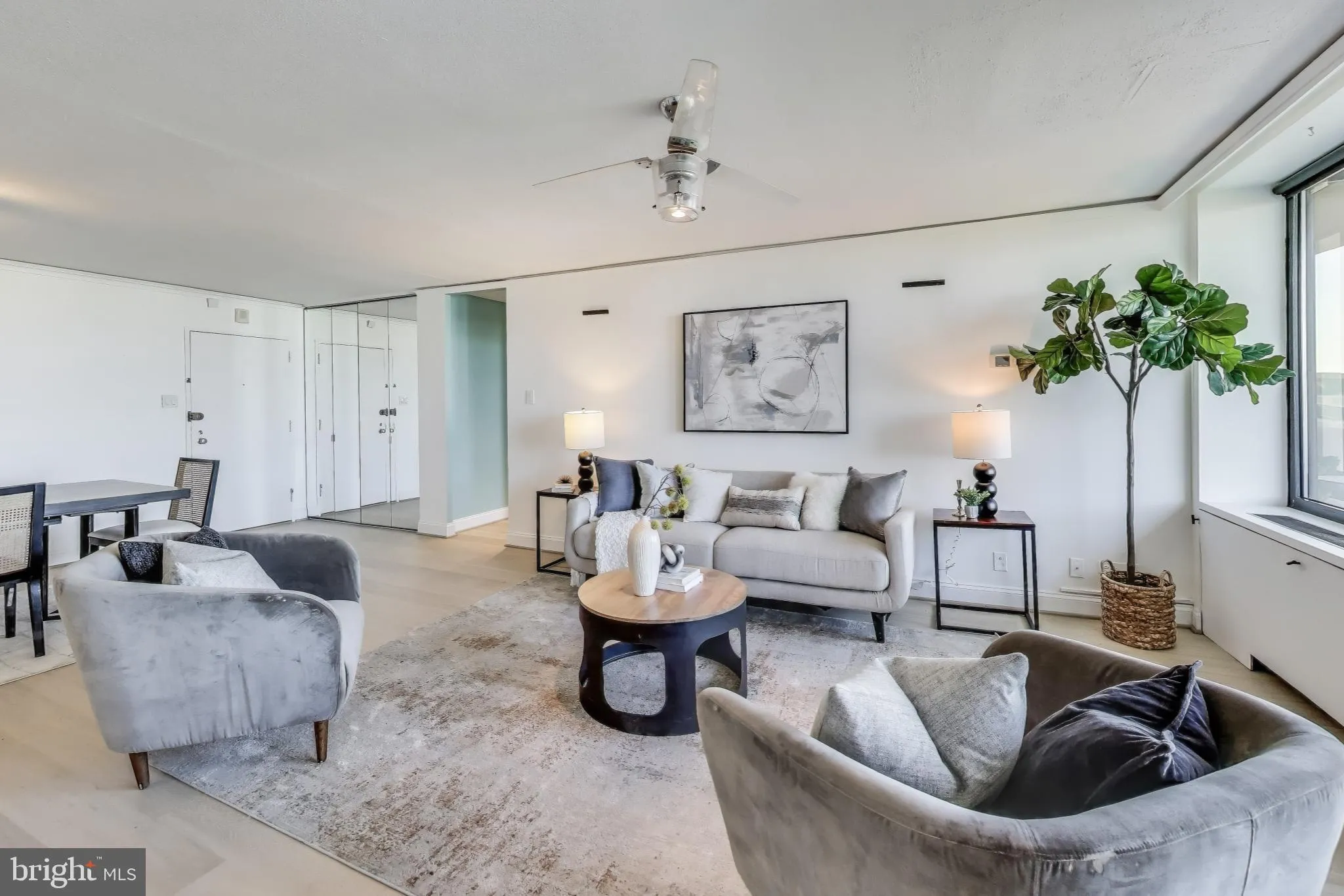 490 M STREET, Washington, DC 20024