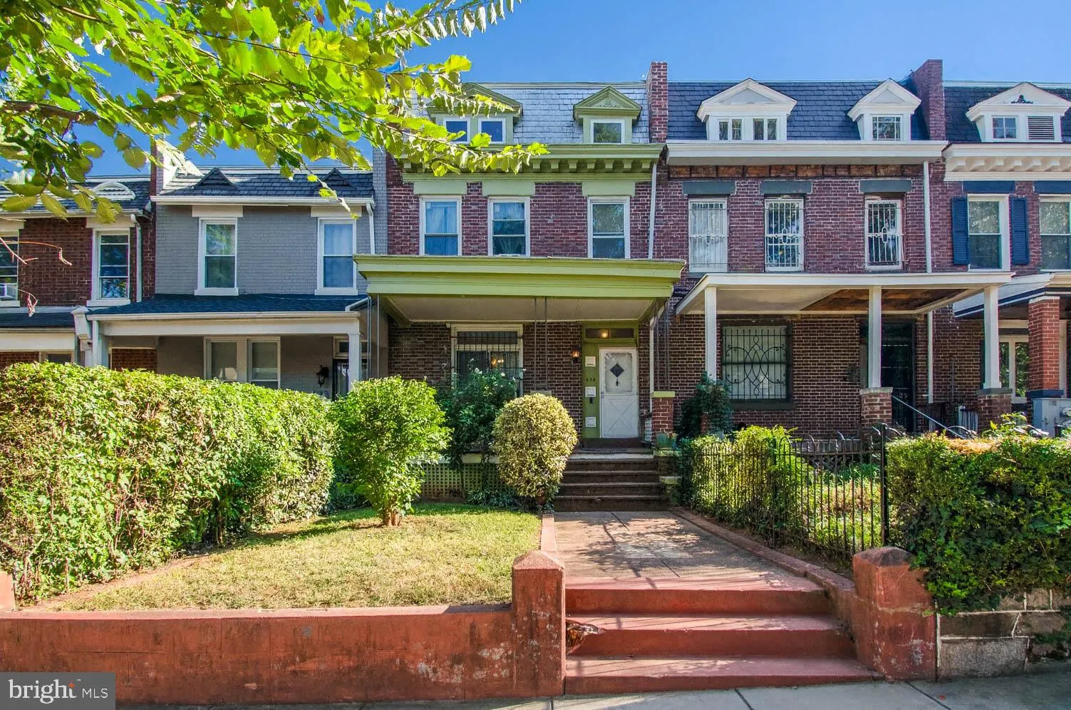 634 IRVING STREET, Washington, DC 20010