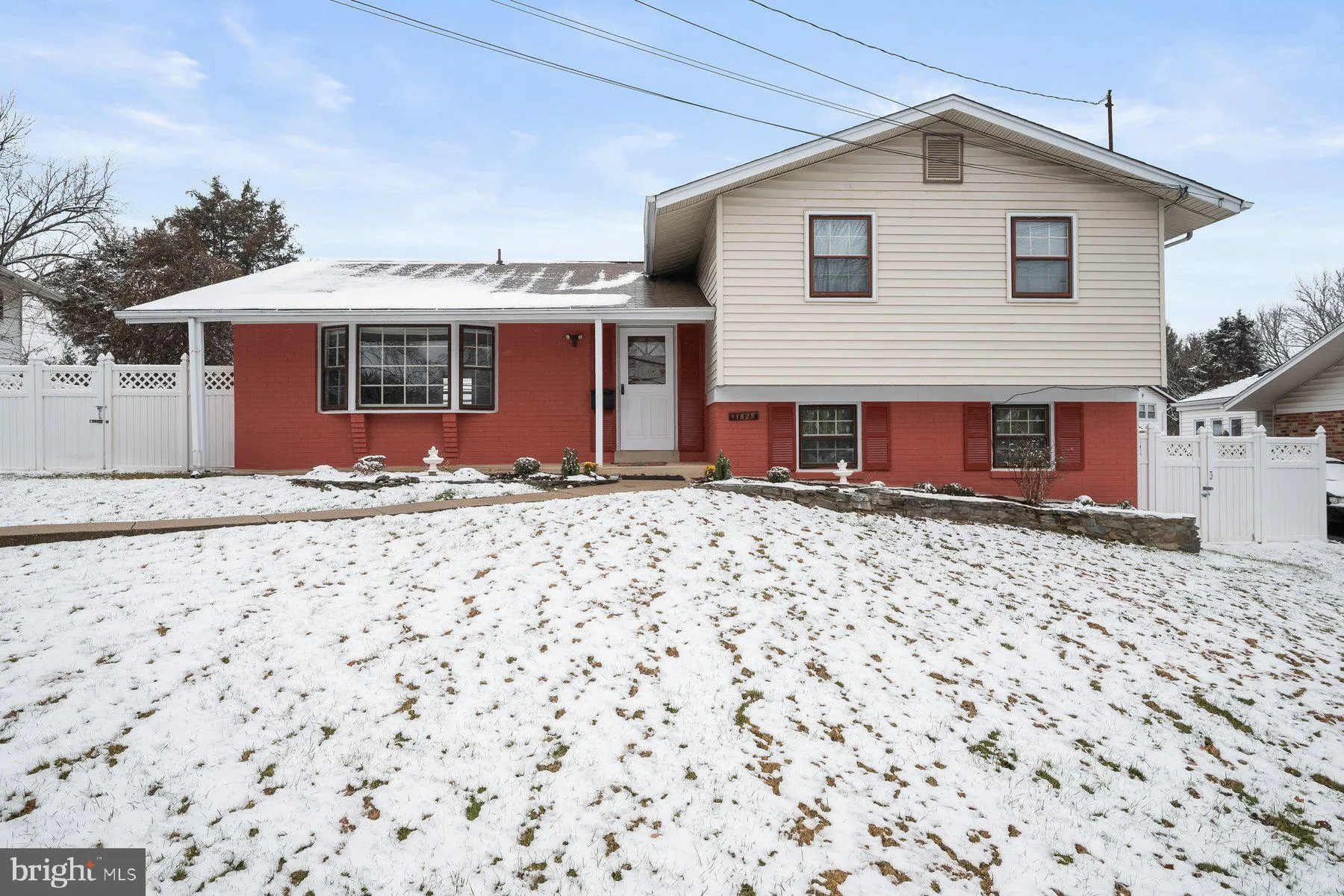 11828 ENID DRIVE, Rockville, MD 20854