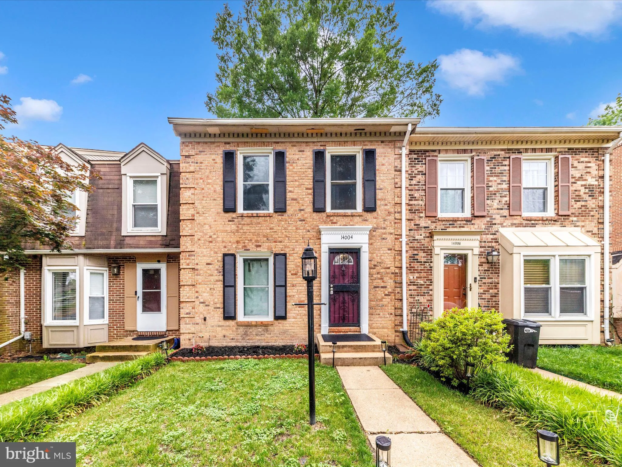 14004 DALESHIRE WAY, Burtonsville, MD 20866