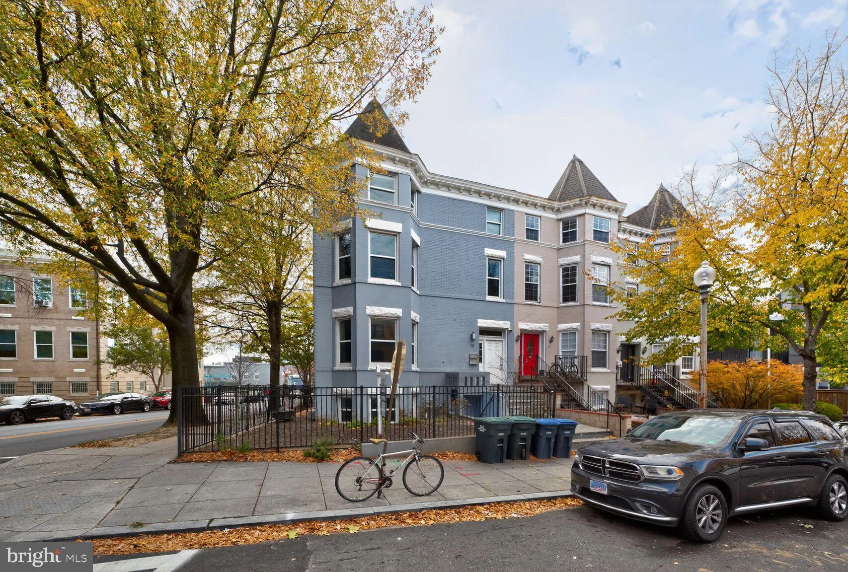 15 S STREET, Washington, DC 20002