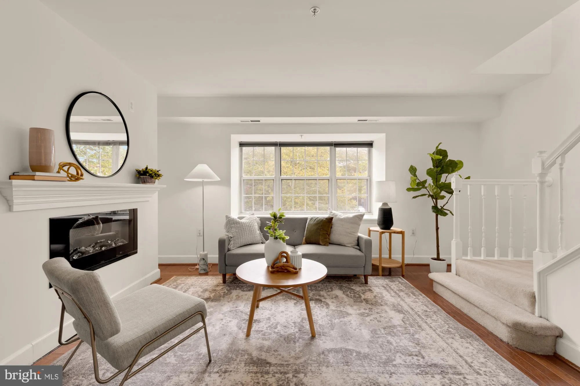 3601 38TH STREET, Washington, DC 20016