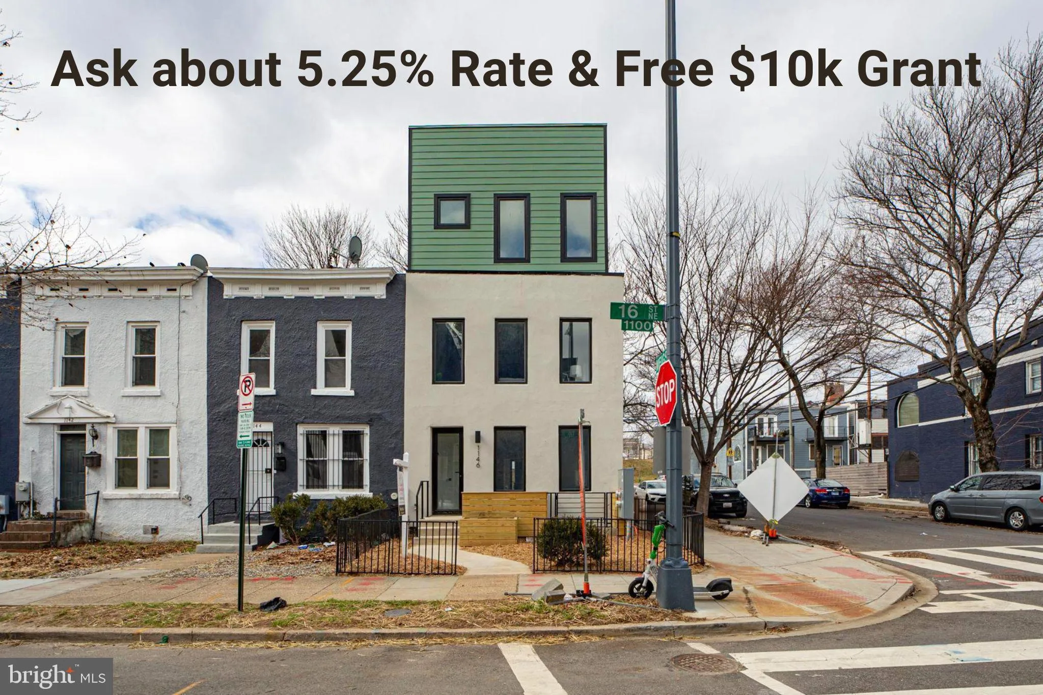 1146 16TH STREET, Washington, DC 20002