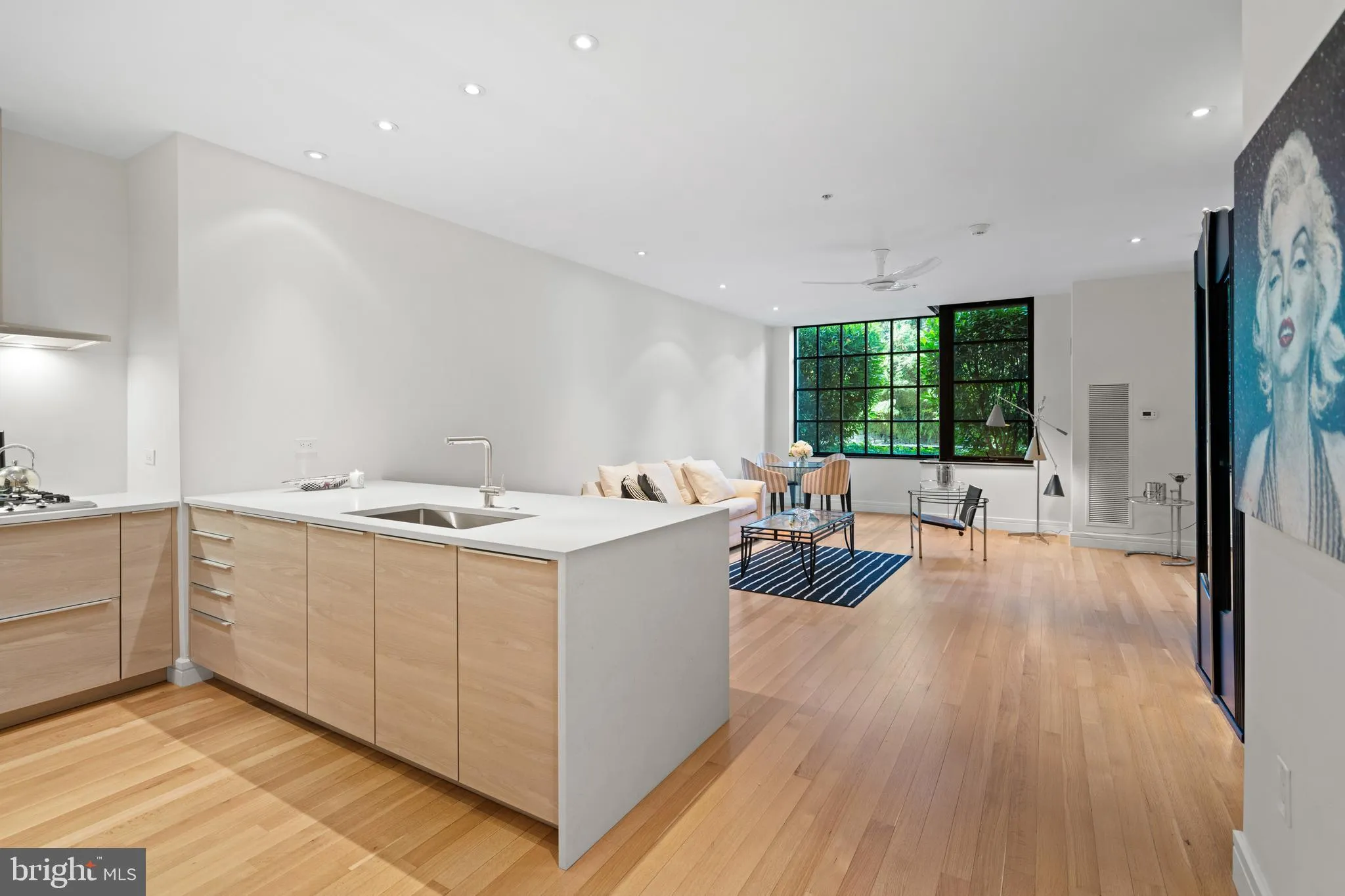 3303 WATER STREET, Washington, DC 20007