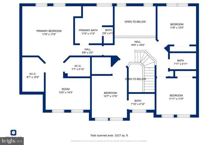 2038 Madrillon Rd, Vienna, Virginia 22182