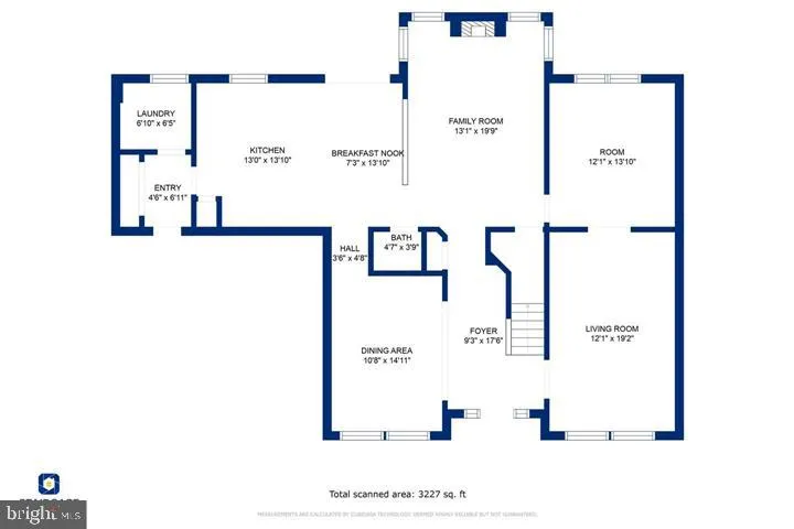 2038 Madrillon Rd, Vienna, Virginia 22182