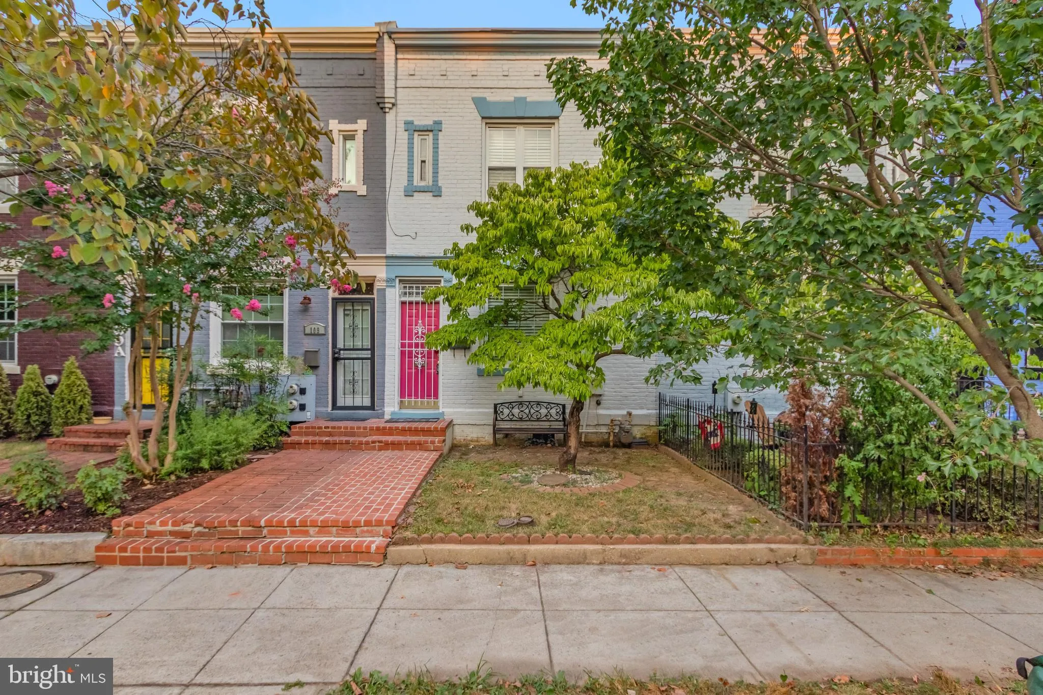 107 15TH STREET, Washington, DC 20002