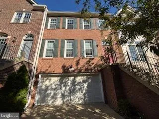 9404 REGENCY CREST DRIVE, Vienna, VA 22181