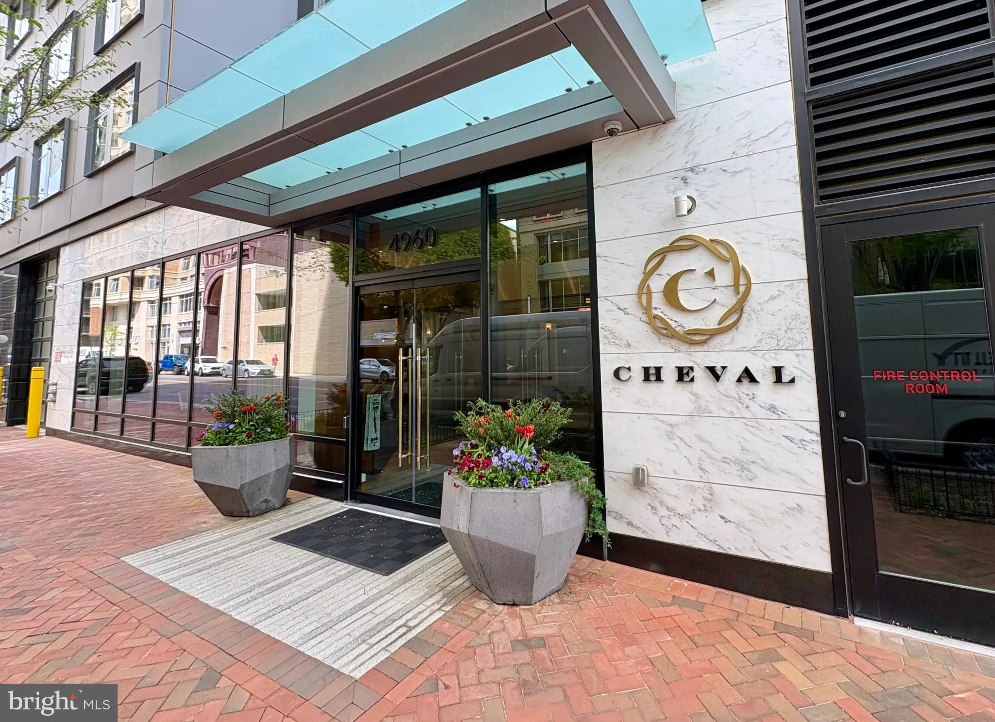 4960 FAIRMONT AVENUE, Bethesda, MD 20814