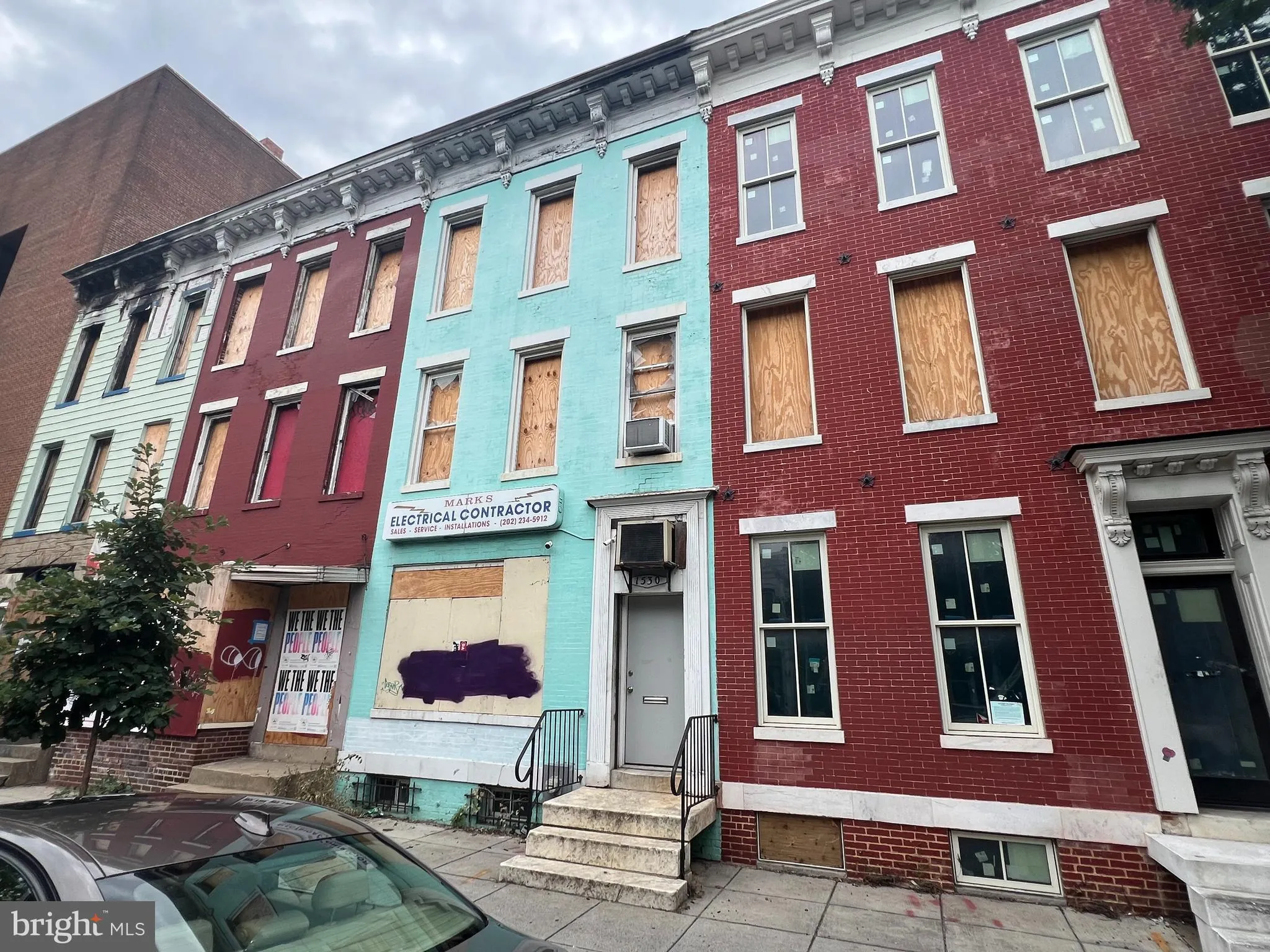 1530 9TH STREET, Washington, DC 20001