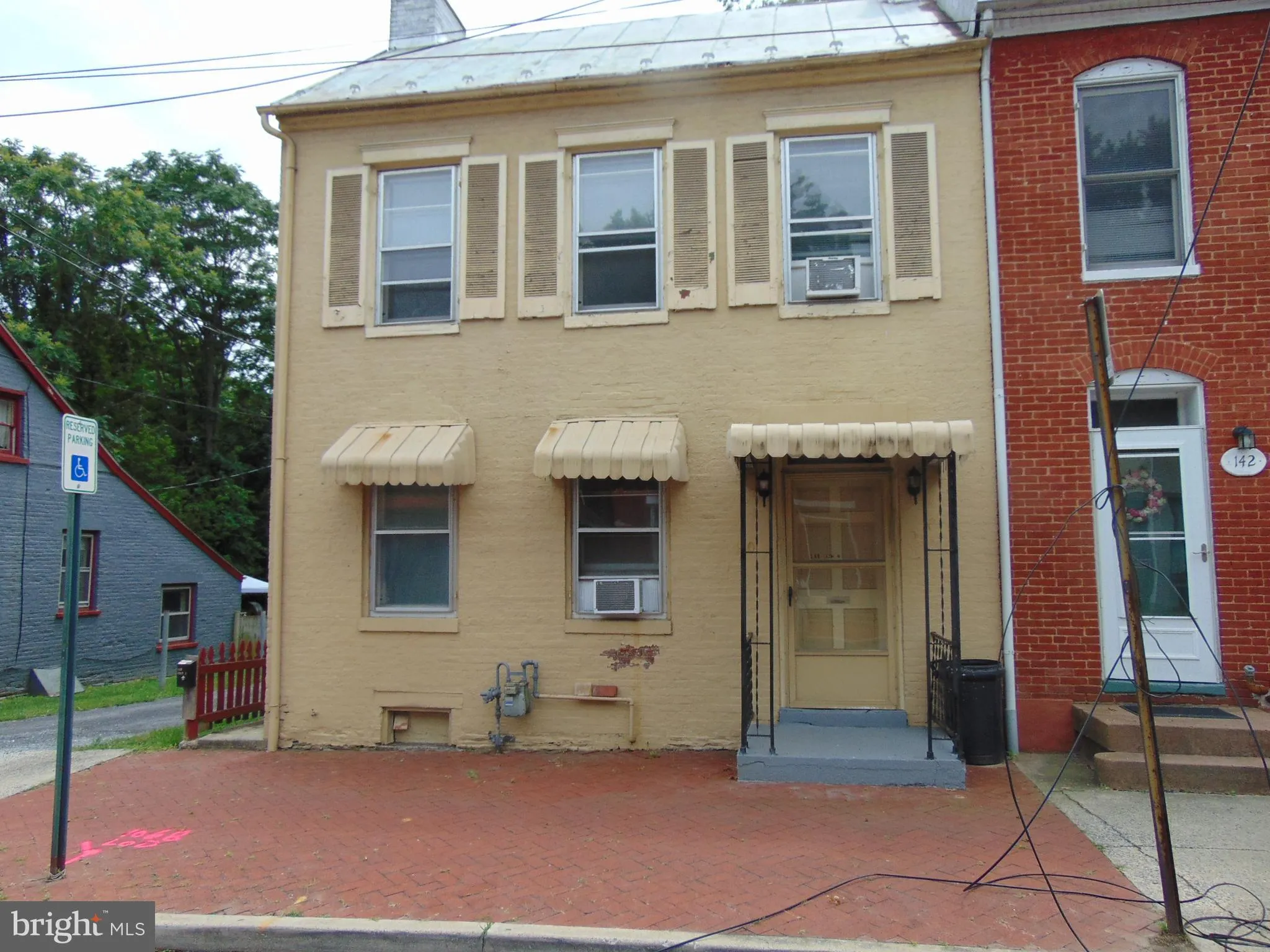 140 SOUTH STREET, Frederick, MD 21701