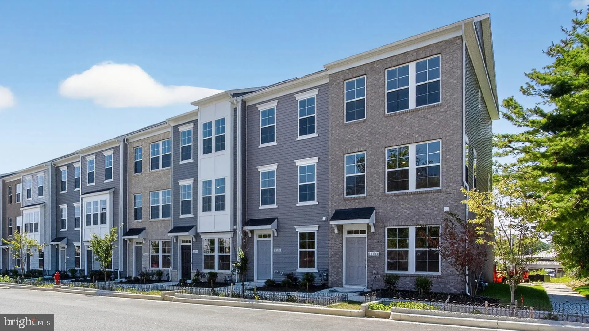 10046 HARPER VALE ROAD, Montgomery Village, MD 20886