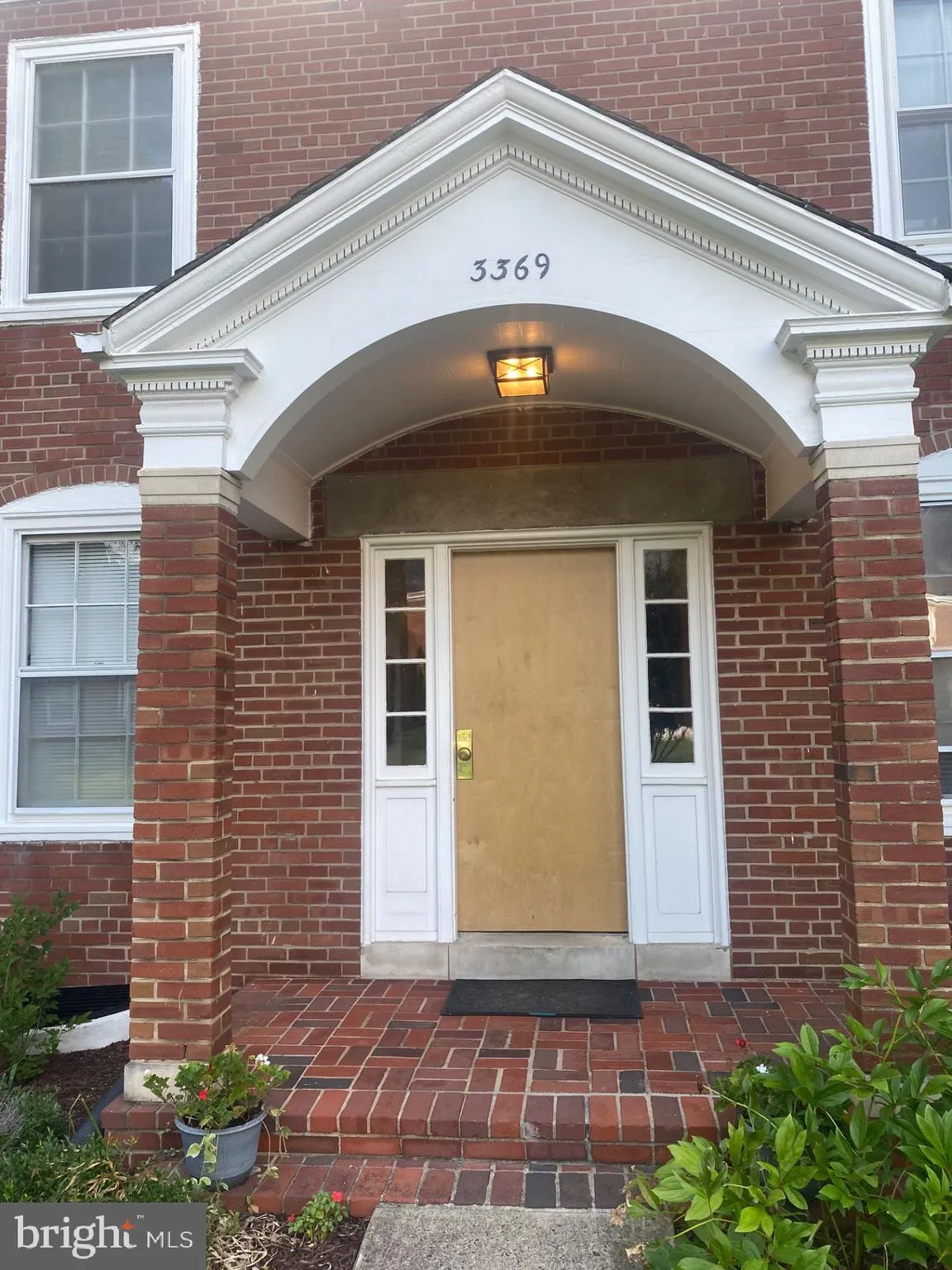 3369 STAFFORD STREET, Arlington, VA 22206