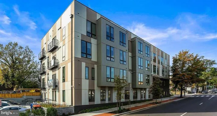 5230 GEORGIA AVENUE, Washington, DC 20011