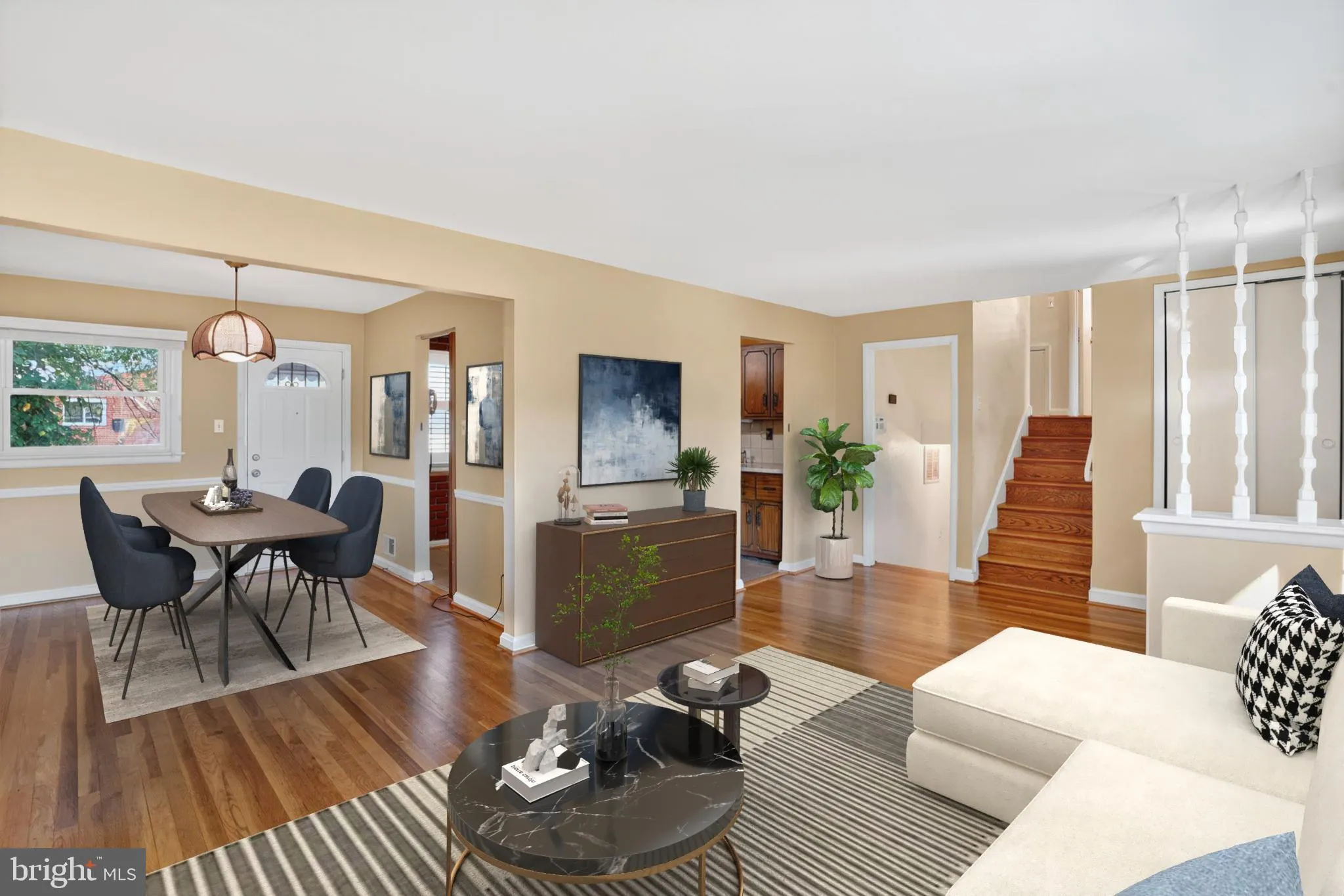 2519 AVALON PLACE, Hyattsville, MD 20783