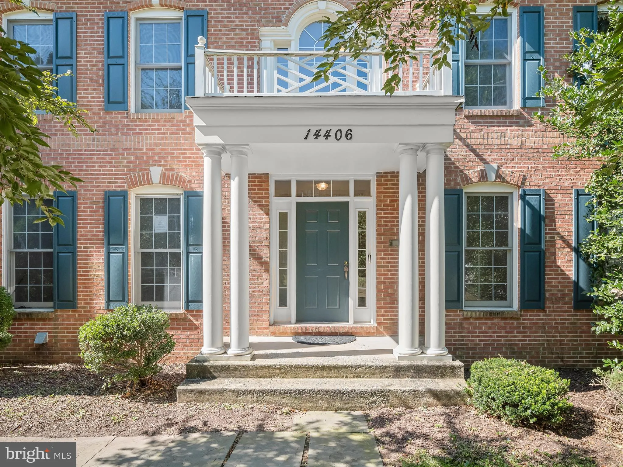 14406 AUTUMN BRANCH TERRACE, Boyds, MD 20841