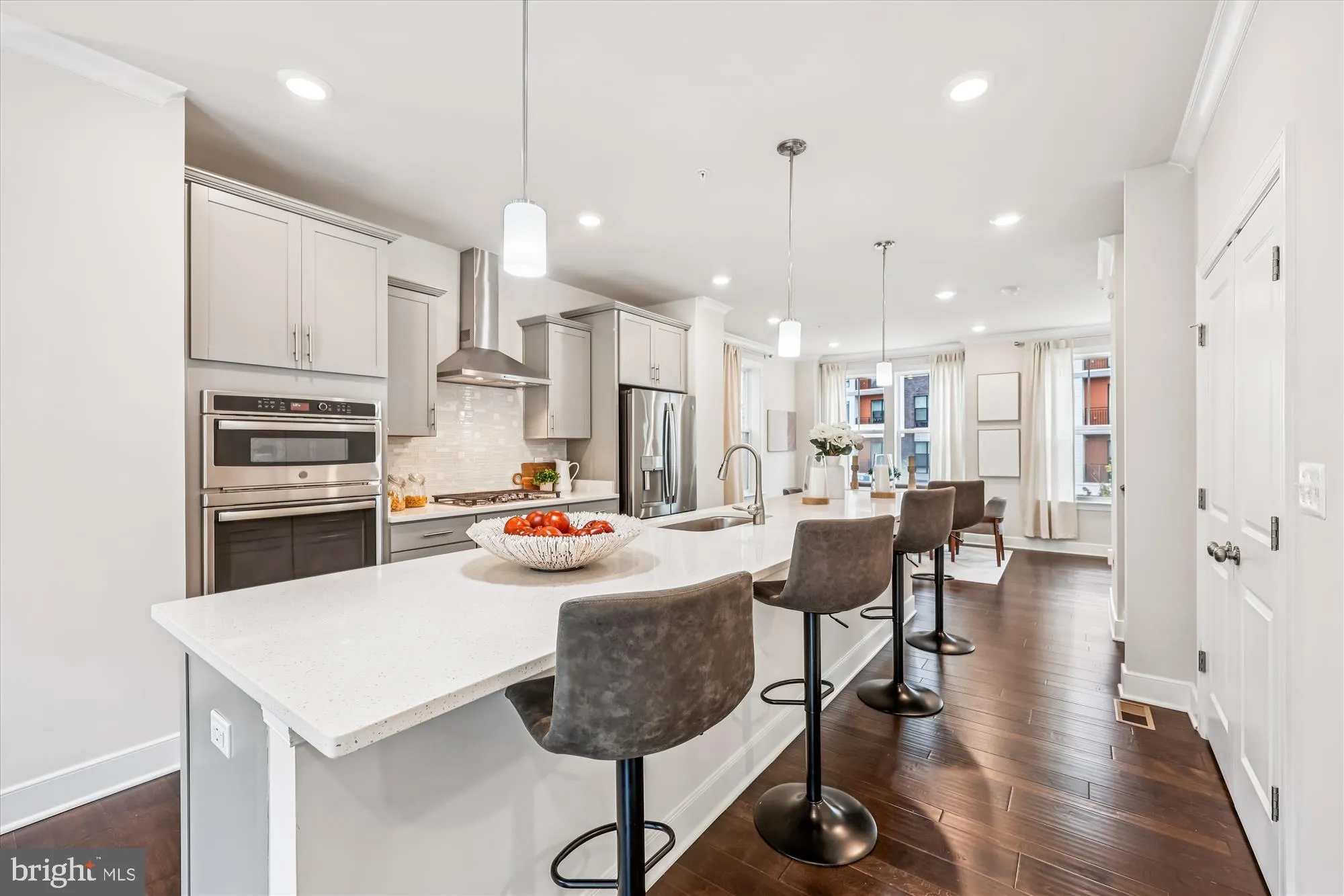 108 SALINGER DRIVE, Gaithersburg, MD 20878