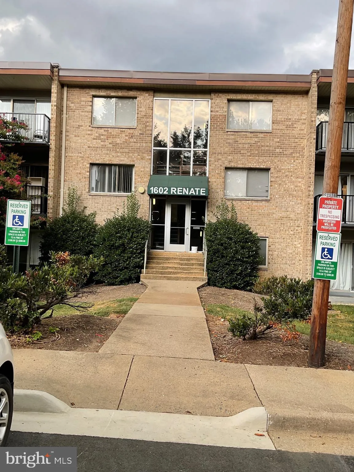 1602 RENATE DRIVE, Woodbridge, VA 22192