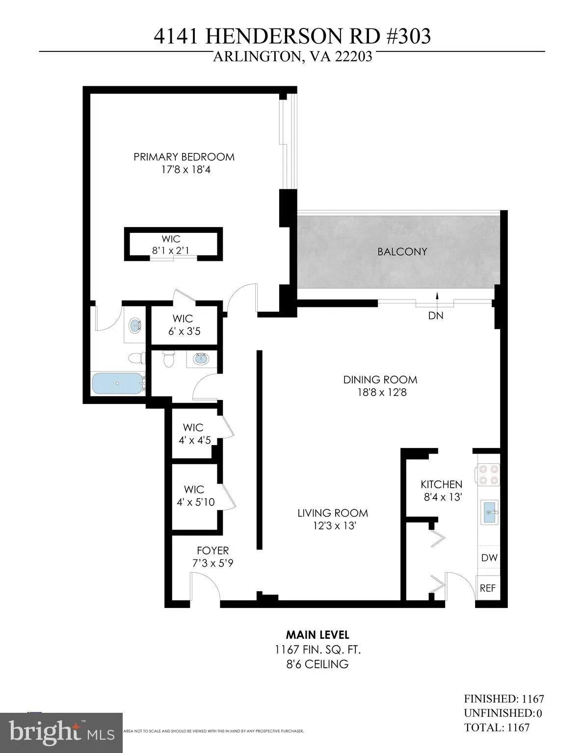 4141 HENDERSON ROAD, Arlington, VA 22203