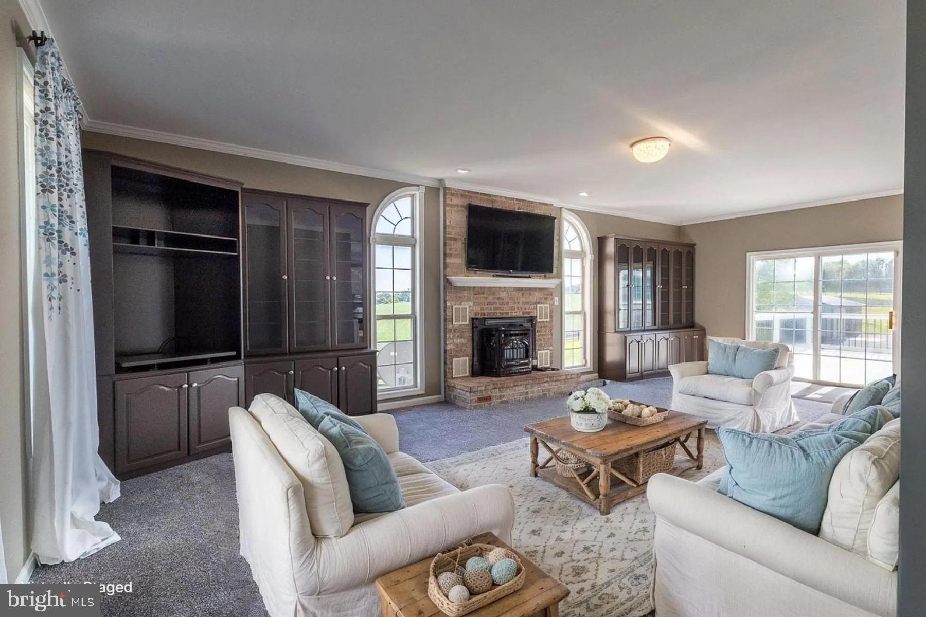 9630 CLEMSONVILLE ROAD, Union Bridge, MD 21791