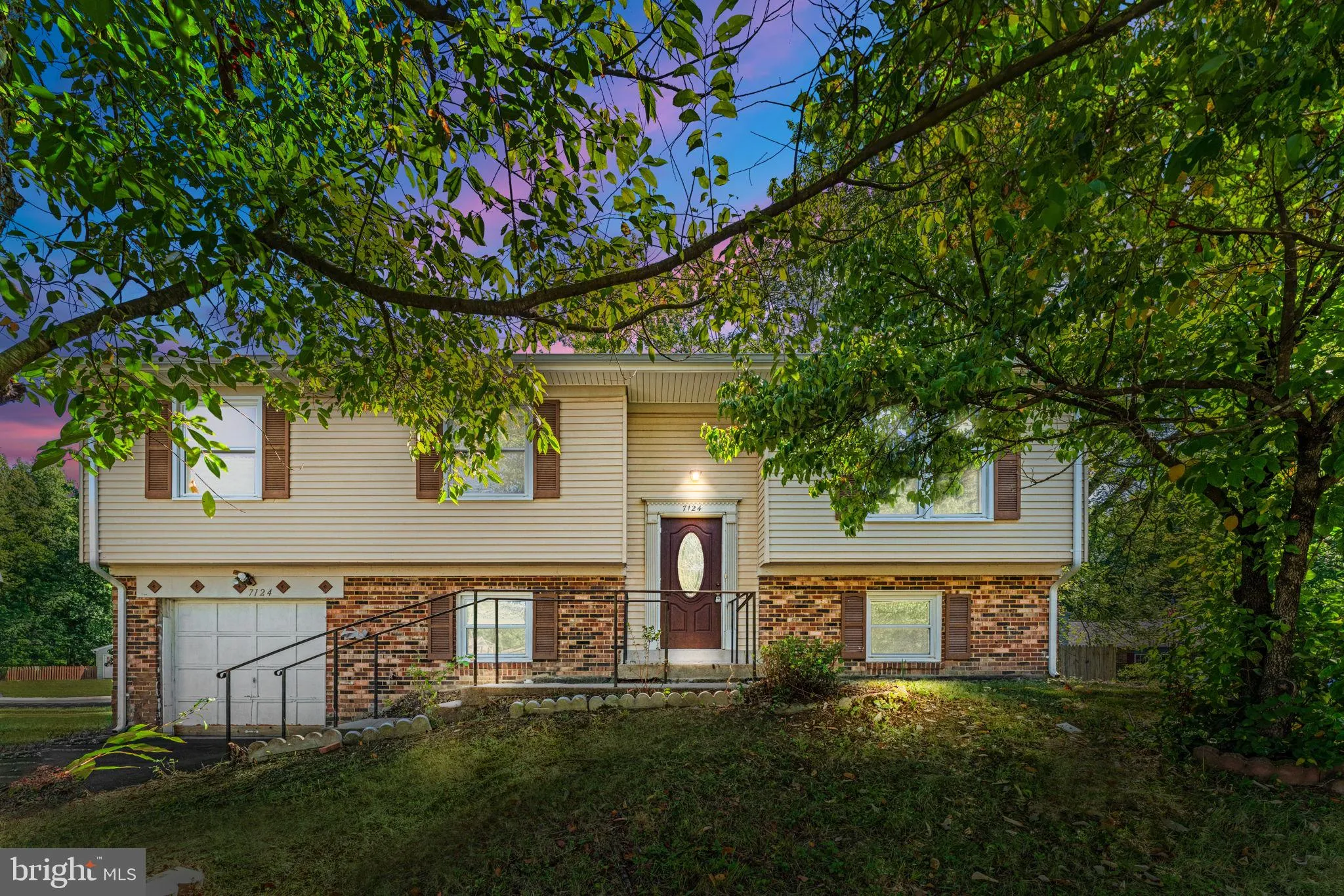 7124 WHETSTONE ROAD, Alexandria, VA 22306