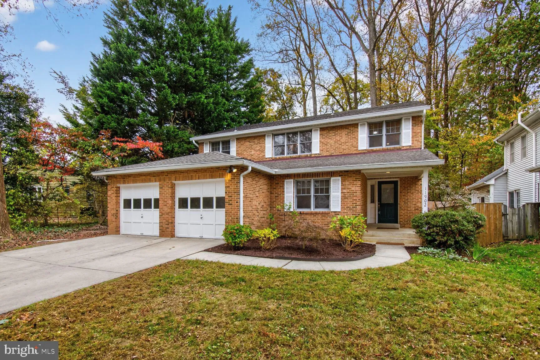 11902 BERNARD DRIVE, Silver Spring, MD 20902