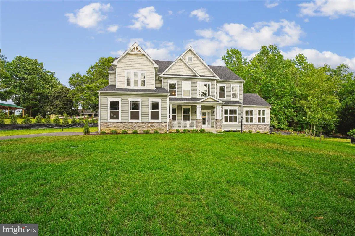 1907 MACKIEBETH COURT, Annapolis, MD 21401