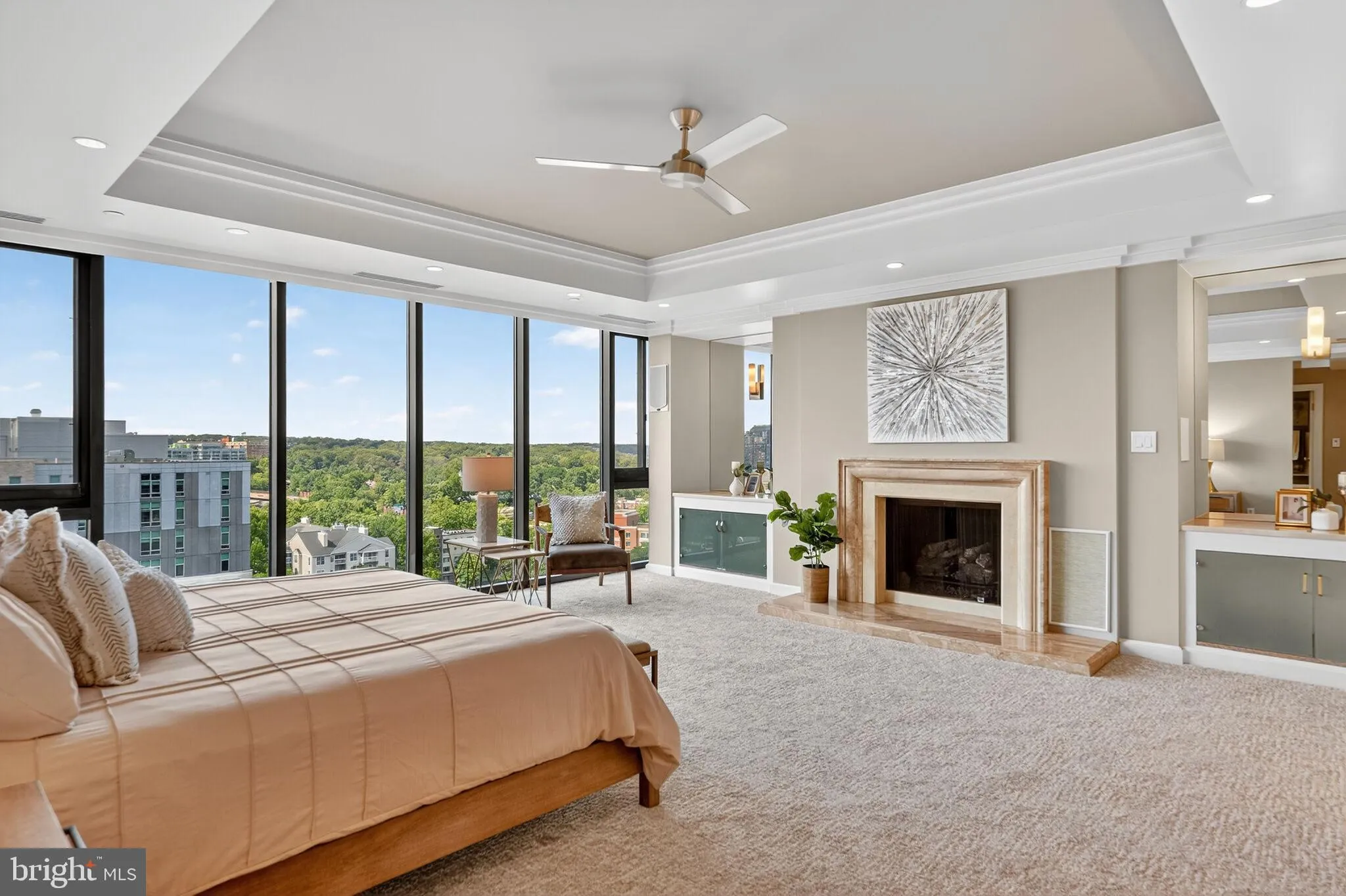 1530 KEY BOULEVARD, Arlington, VA 22209