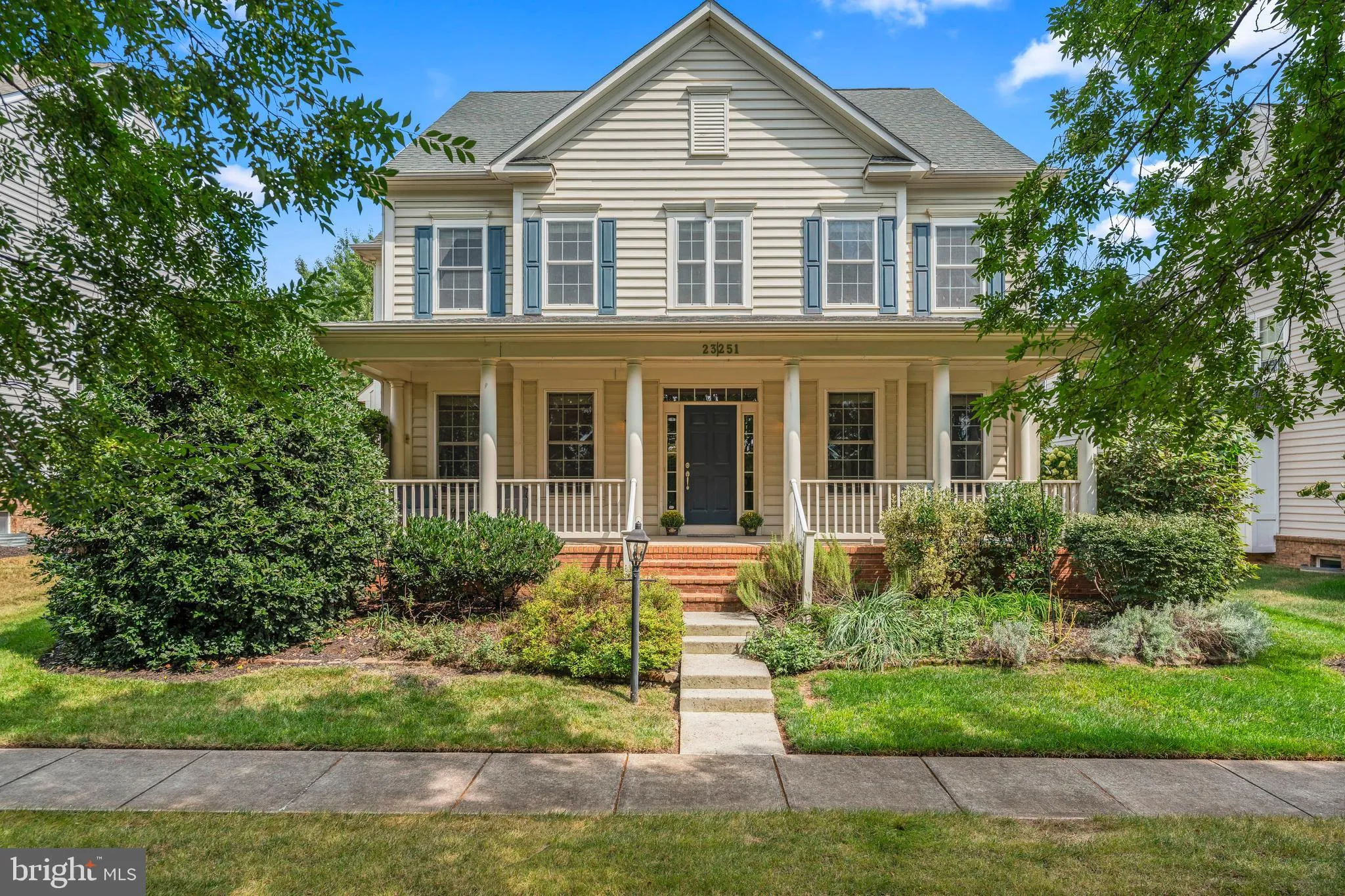 23251 CHRISTOPHER THOMAS LANE, Brambleton, VA 20148