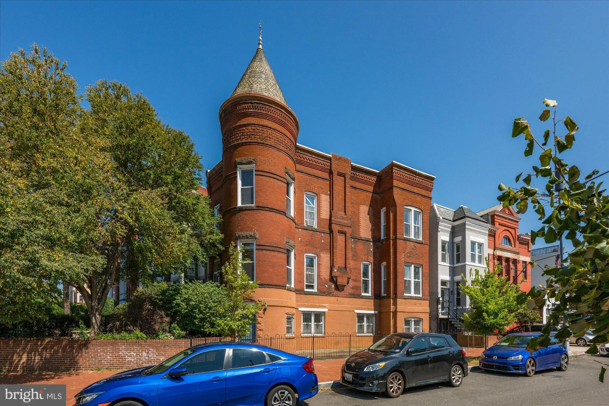 1201 NEW JERSEY AVENUE, Washington, DC 20001