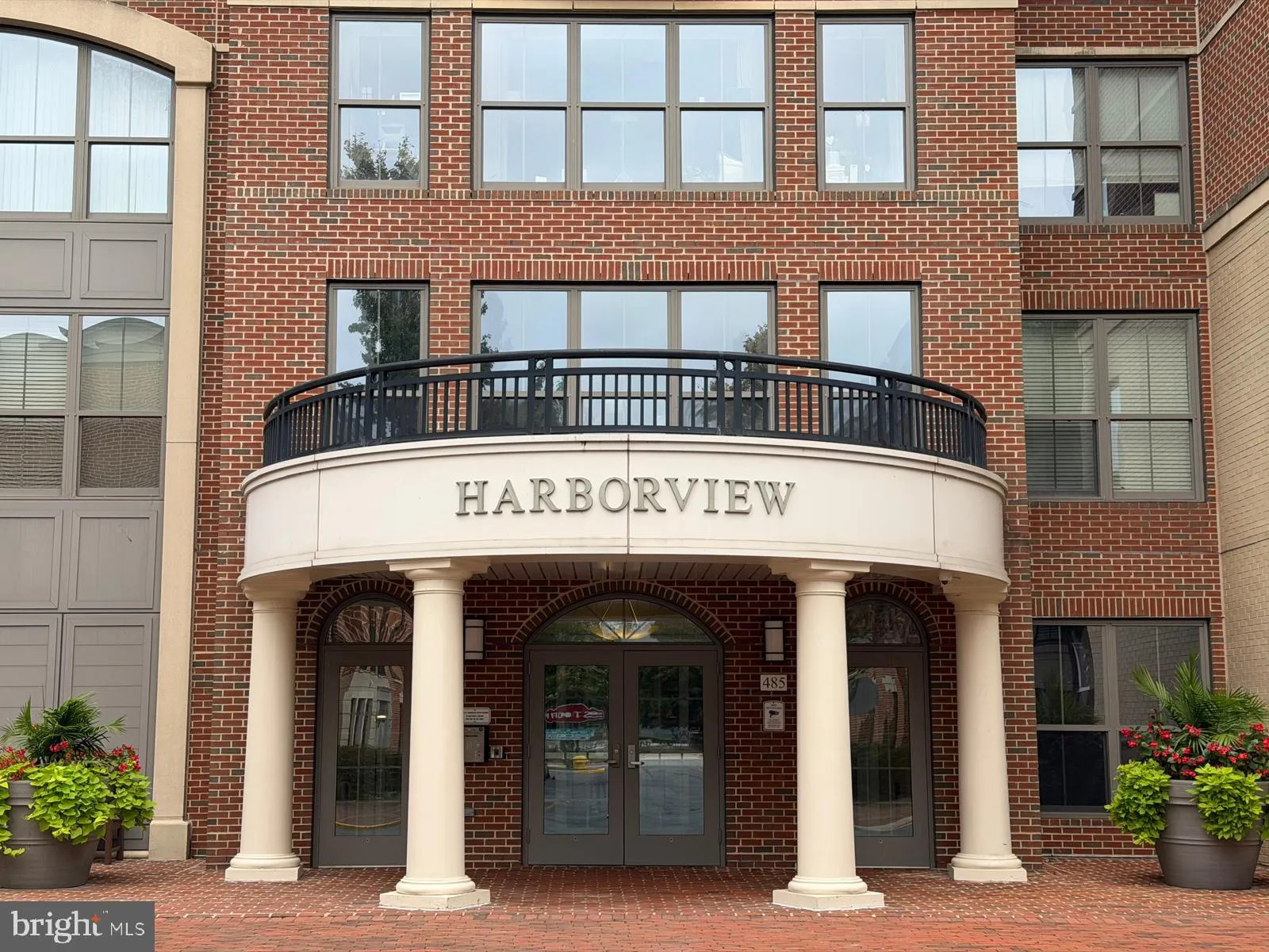 485 HARBOR SIDE STREET, Woodbridge, VA 22191