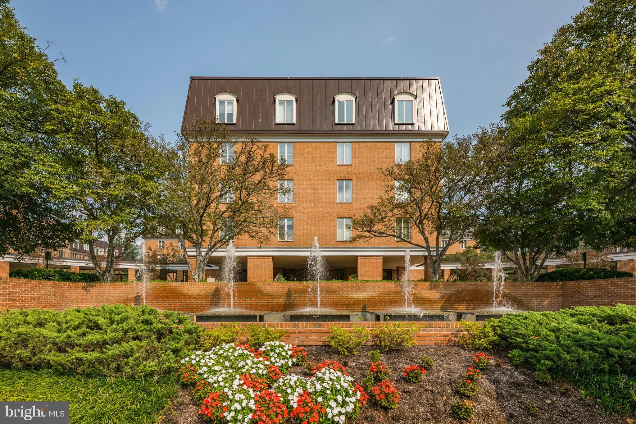 8101 CONNECTICUT AVENUE, Chevy Chase, MD 20815