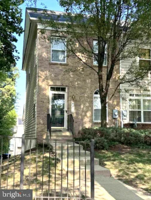 4250 MARTIN LUTHER KING JR AVENUE, Washington, DC 20032