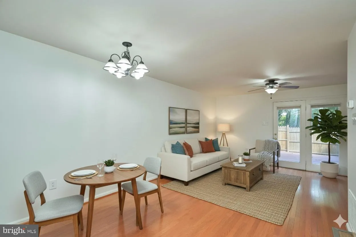 7616 WOOD MIST LANE, Falls Church, VA 22043